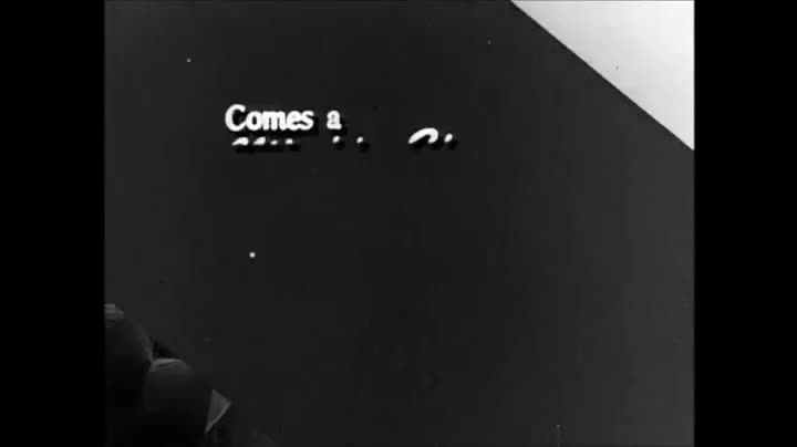 Extrait vidéo du film  Le Renard du désert