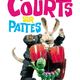 photo du film Courts sur pattes
