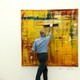 photo du film Gerhard Richter - Painting