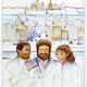 photo du film Moscou à New York