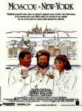 voir la fiche complète du film : Moscou à New York