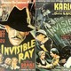 photo du film Le rayon invisible