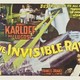 photo du film Le rayon invisible