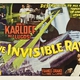 photo du film Le rayon invisible