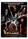 voir la fiche complète du film : Fame