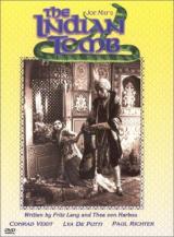 voir la fiche complète du film : Mysteries of India, Part I : Truth