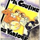 photo du film Ma Cousine de Varsovie