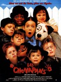 voir la fiche complète du film : Les Chenapans