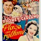 photo du film Place au rythme