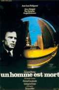 Un Homme Est Mort