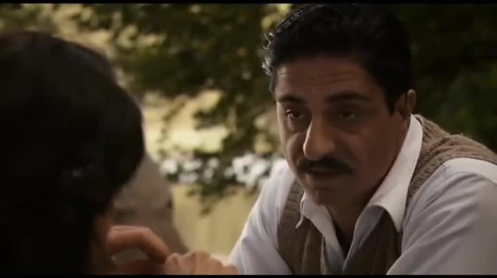 Extrait vidéo du film  L Armée du crime