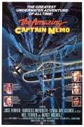 Le Retour Du Capitaine Nemo