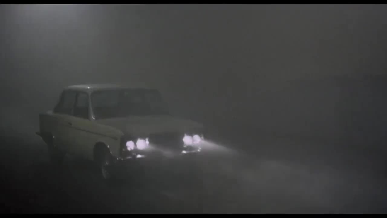 Extrait vidéo du film  La Poursuite implacable