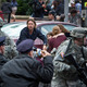 photo du film World War Z
