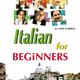 photo du film Italian for beginners