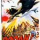 photo du film Rodan