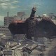 photo du film Rodan