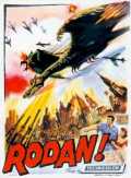 voir la fiche complète du film : Rodan