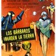 photo du film Prisonnieres des Martiens