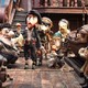 photo du film Selkirk, le véritable Robinson Crusoé