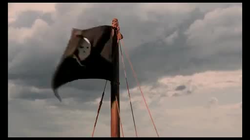Extrait vidéo du film  Selkirk, le véritable Robinson Crusoé