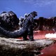 photo du film Mothra contre Godzilla