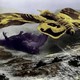 photo du film Mothra contre Godzilla