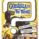 photo du film Mothra contre Godzilla