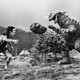 photo du film La Guerre des monstres