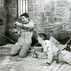 photo du film P'tite tête de troufion
