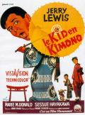 voir la fiche complète du film : Le Kid en Kimono