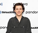 Tom Holland