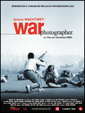 voir la fiche complète du film : War photographer