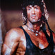 photo du film Rambo III