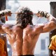 photo du film Rambo III