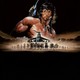 photo du film Rambo III