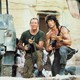 photo du film Rambo III