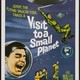 photo du film Mince de Planète