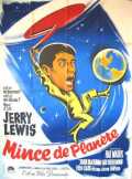 voir la fiche complète du film : Mince de Planète