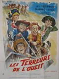 Les Terreurs De L Ouest