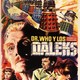 photo du film Dr Who contre les Daleks