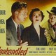 photo du film L'Homme au chewing-gum