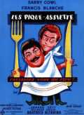 Les Pique-assiette