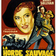 photo du film La Horde sauvage