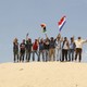 photo du film Le Serment de Tobrouk