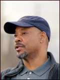 Carl Franklin