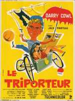 voir la fiche complète du film : Le Triporteur