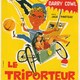 photo du film Le Triporteur