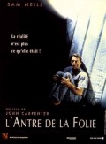 voir la fiche complète du film : L antre de la folie