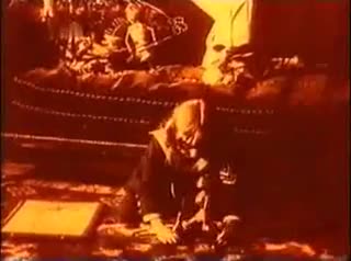 Extrait vidéo du film  La guerre et le rêve de Momi